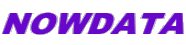 NOWDATA